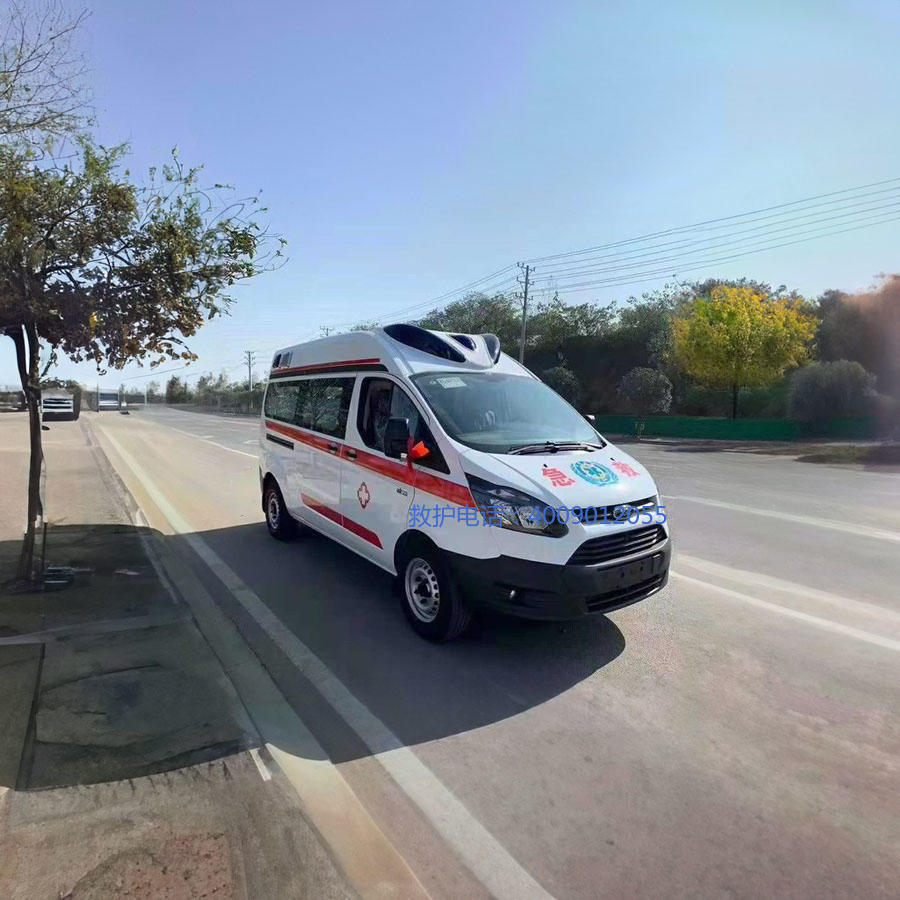 租赁急救车电话号码